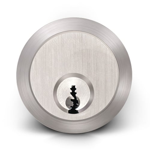 Gege pExtra Plus Rim Cylinders - Image 4