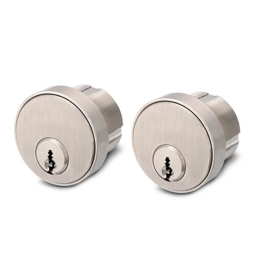Screw-In Threaded