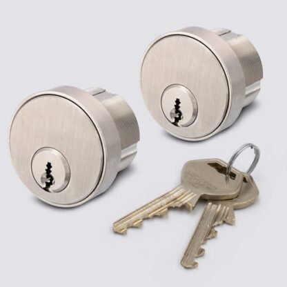 Gege pExtra Plus Screw-in Cylinders - Image 7