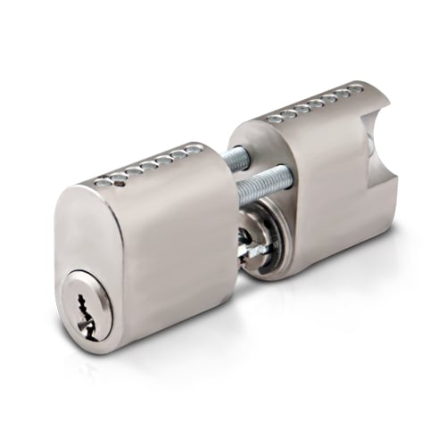 Gege pExtra Plus Internal and External Swedish Cylinder - Image 2
