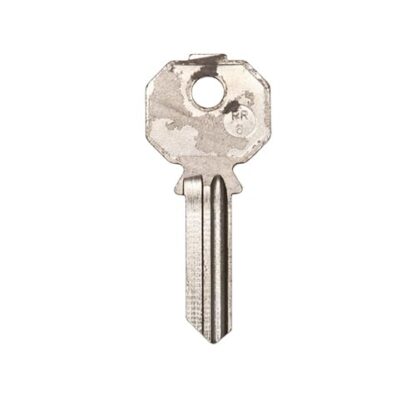JMA PR-6 Cylinder Key Blank - Image 3