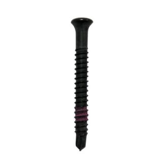 Cylinder Lock Puller Screws
