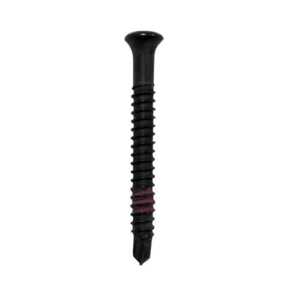 Cylinder Lock Puller Screws