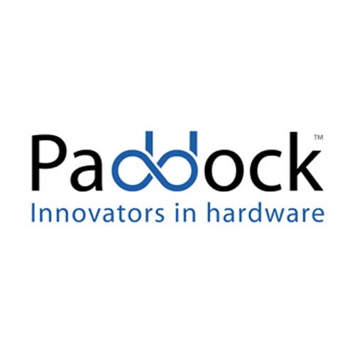 Paddock