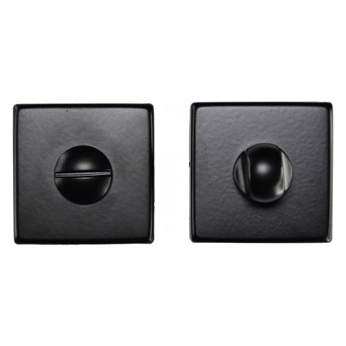 Manital QT004BLK Square Standard Turn and Release (LEAD TIME: 2-3 DAYS)