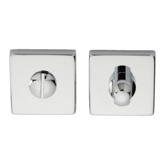 Manital QT004CP Square Standard Turn and Release (LEAD TIME: 2-3 DAYS)