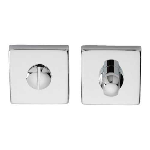 Manital QT004CP Square Standard Turn and Release (LEAD TIME: 2-3 DAYS)