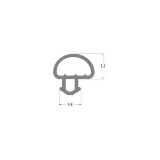 Reddiplex R6299 Bubble Gasket