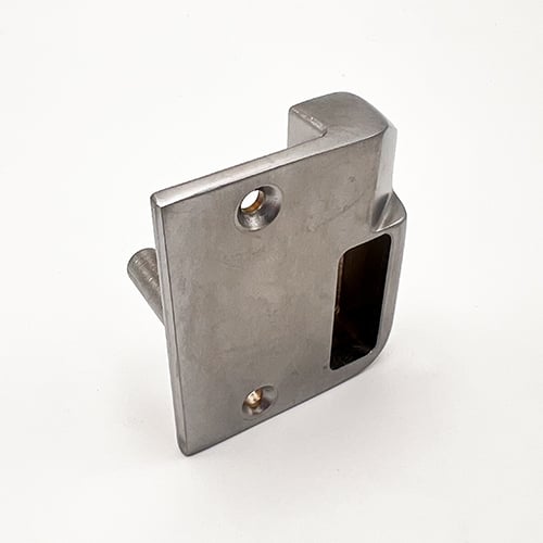 Ingersoll RA71 Inward Opening Strike Plates - Image 5