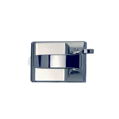 Ingersoll SC71 Deadbolt Rim Nightlatch (Inward opening doors) - Image 5