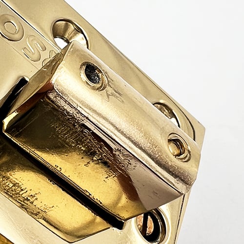 Ingersoll SC73 Non Deadlocking Rim Nightlatch (Outward opening doors) - Image 2
