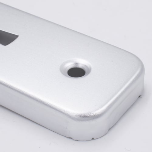 Bathroom Lockset to Suit Radar Lock Scheme - Image 5