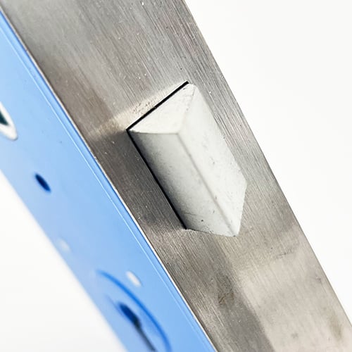 Bathroom Lockset to Suit Radar Lock Scheme - Image 6