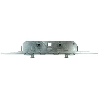 Maco Rail Inline Espags With Mushrooms 22mm Backset