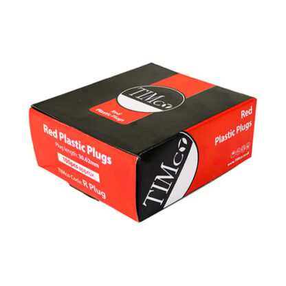 Plastic Plugs - Image 4
