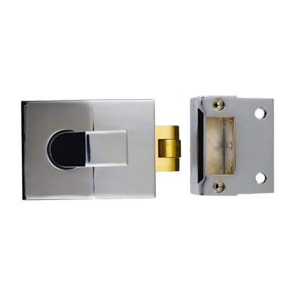 TSS 5 Pin Modern Rollerbolt Nightlatch 60mm - Image 6