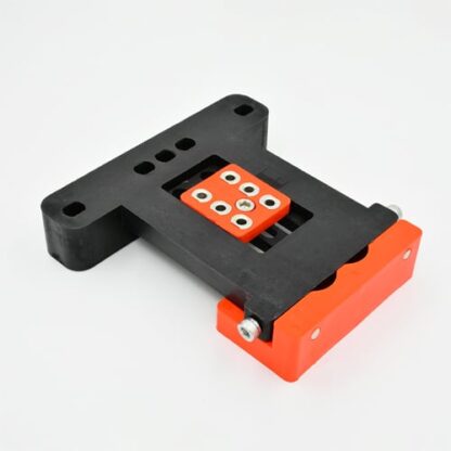 Fixing jig to suit the VERSA Flag Hinge - Image 2
