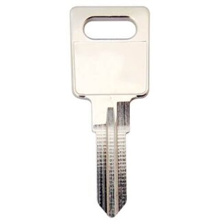 JMA RO-39 Cylinder Key Blank