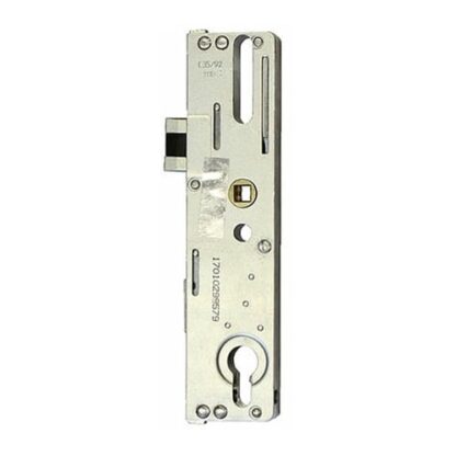 Roto C600 Genuine Multipoint Gearbox - Key Wind
