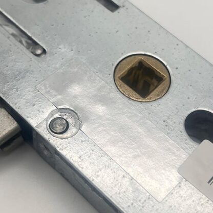 Roto C600 Genuine Multipoint Gearbox - Key Wind - Image 5