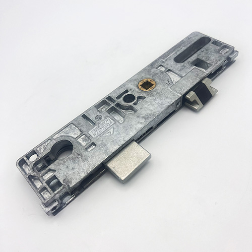 Roto C600 Genuine Multipoint Gearbox - Key Wind - Image 4