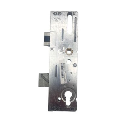 Roto C600 Genuine Multipoint Gearbox - Key Wind - Image 7