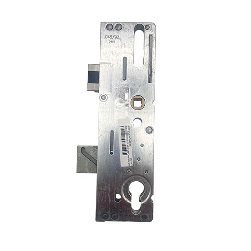 Roto C600 Genuine Multipoint Gearbox - Key Wind - Image 7