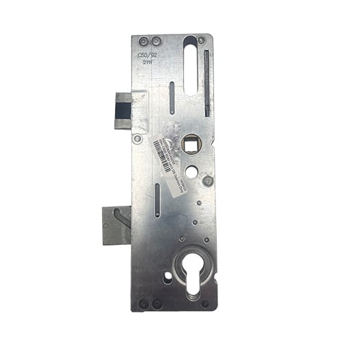 Roto C600 Genuine Multipoint Gearbox - Key Wind - Image 8