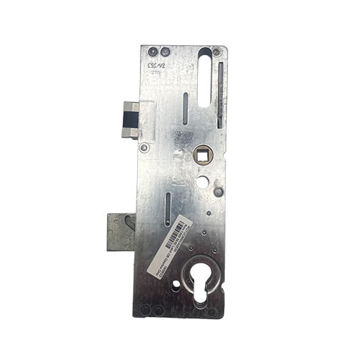 Roto C600 Genuine Multipoint Gearbox - Key Wind - Image 9