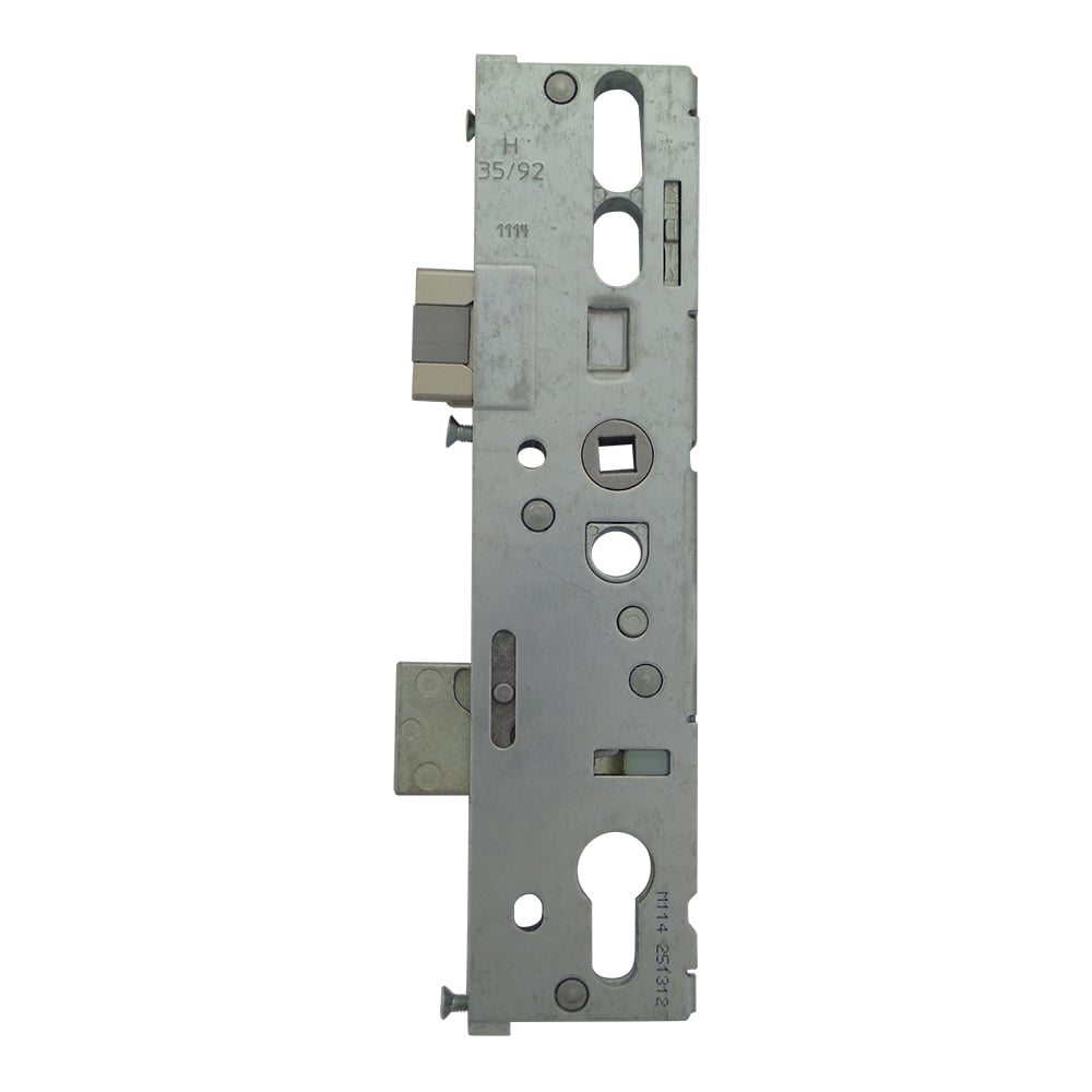 Roto H650 Genuine Multipoint Gearbox - Lift Lever