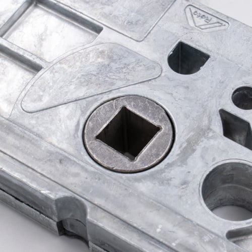 Roto H650 Genuine Multipoint Gearbox - Lift Lever - Image 5
