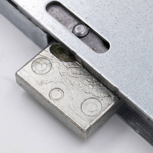 Roto H650 Genuine Multipoint Gearbox - Lift Lever - Image 6