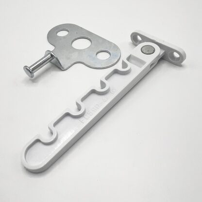 Roto Tilt and Turn Window Restrictor - Image 2