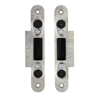 Fuhr 833 Automatic Latch Keep