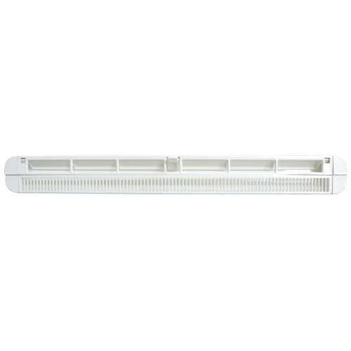 Window Ventilators