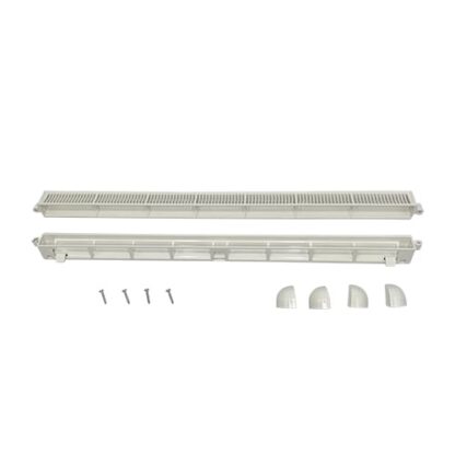 RW Simon Framevent High Flow Trickle Ventilator - Image 10
