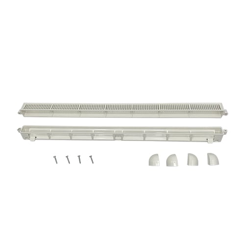 RW Simon Framevent High Flow Trickle Ventilator - Image 10