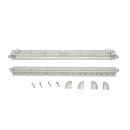 RW Simon Framevent High Flow Trickle Ventilator - Image 2
