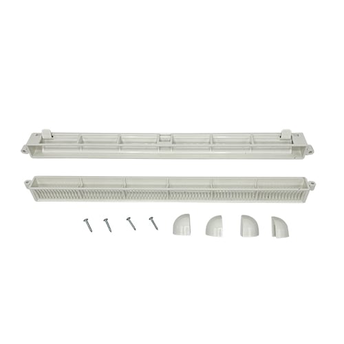 RW Simon Framevent High Flow Trickle Ventilator - Image 2