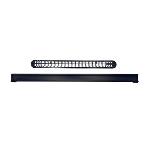 RW Simon Sightline Trickle Ventilator with Push Fit Flyscreen - Image 5