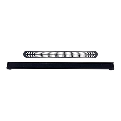 RW Simon Sightline Trickle Ventilator with Push Fit Flyscreen - Image 6