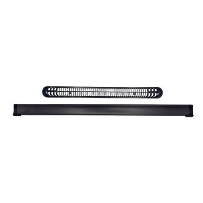 RW Simon Sightline Trickle Ventilator with Push Fit Flyscreen - Image 7