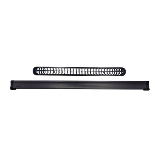 RW Simon Sightline Trickle Ventilator with Push Fit Flyscreen - Image 7