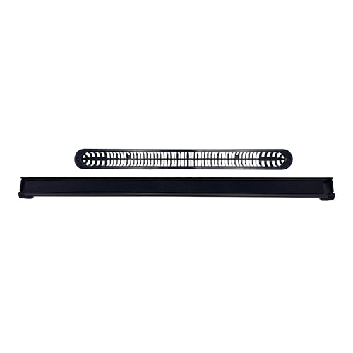 RW Simon Sightline Trickle Ventilator with Push Fit Flyscreen - Image 8