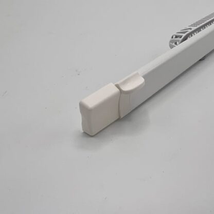 RW Simon Sightline Trickle Ventilator with Push Fit Flyscreen - Image 3