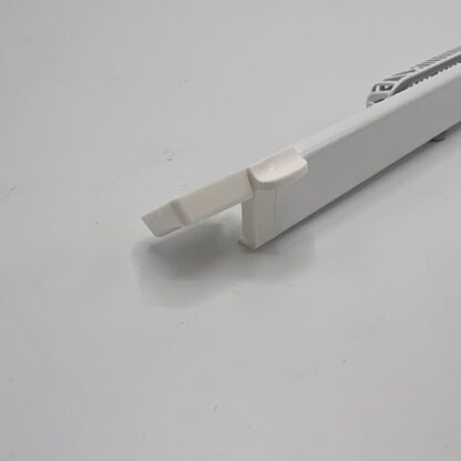 RW Simon Sightline Trickle Ventilator with Push Fit Flyscreen - Image 4