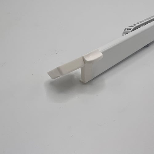 RW Simon Sightline Trickle Ventilator with Push Fit Flyscreen - Image 4