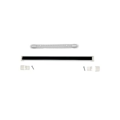 RW Simon Sightline Trickle Ventilator with Push Fit Flyscreen - Image 2
