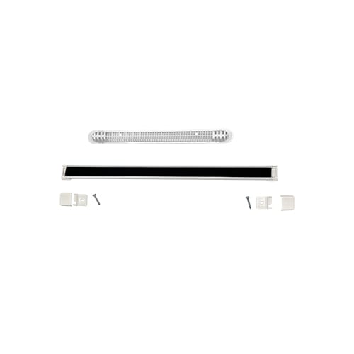 RW Simon Sightline Trickle Ventilator with Push Fit Flyscreen - Image 2