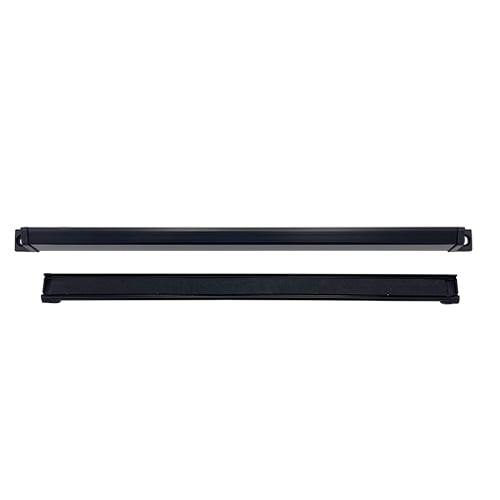 RW Simon Sightline Trickle Ventilator with Aluminium Hood - Image 8